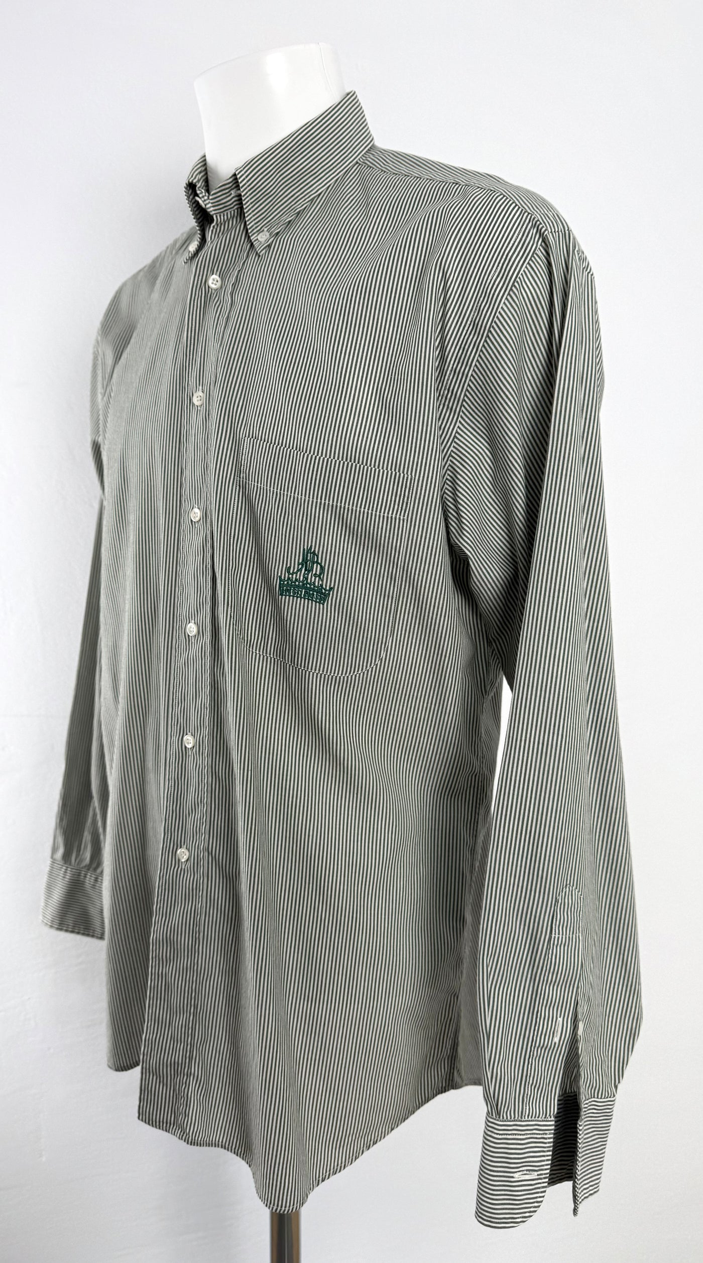 Camisa Hugo Boss (L)