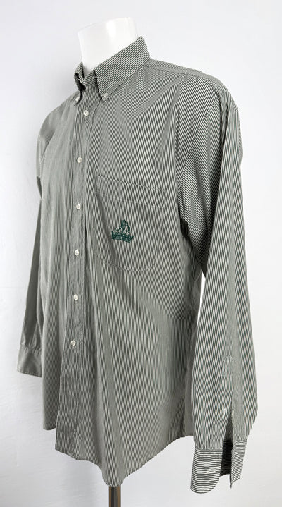 Camisa Hugo Boss (L)