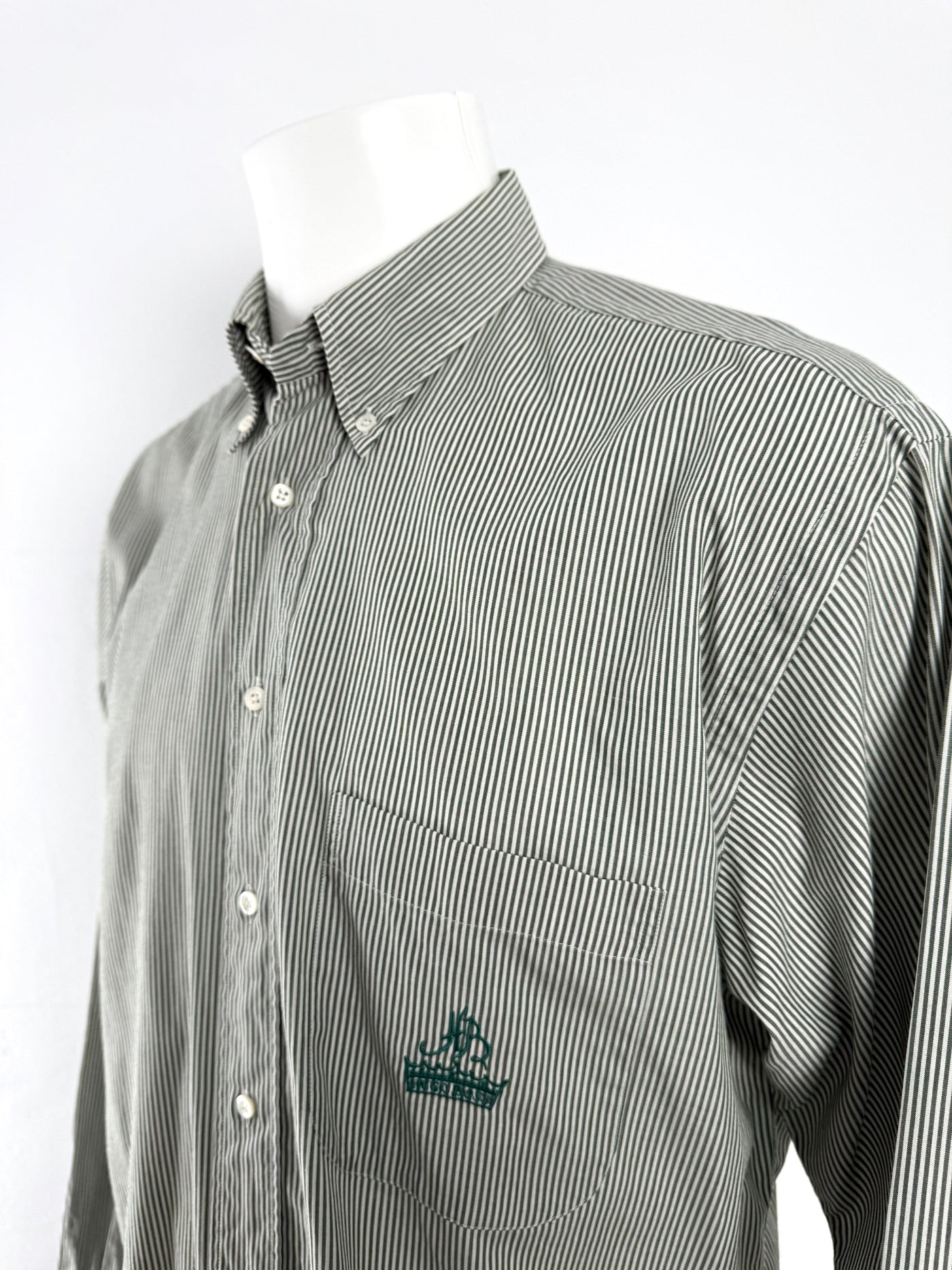 Camisa Hugo Boss (L)