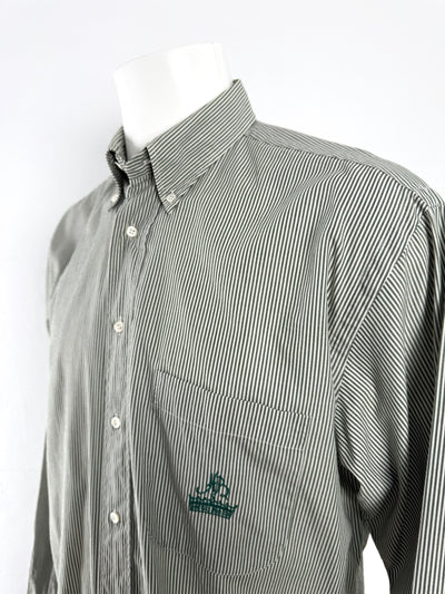 Camisa Hugo Boss (L)