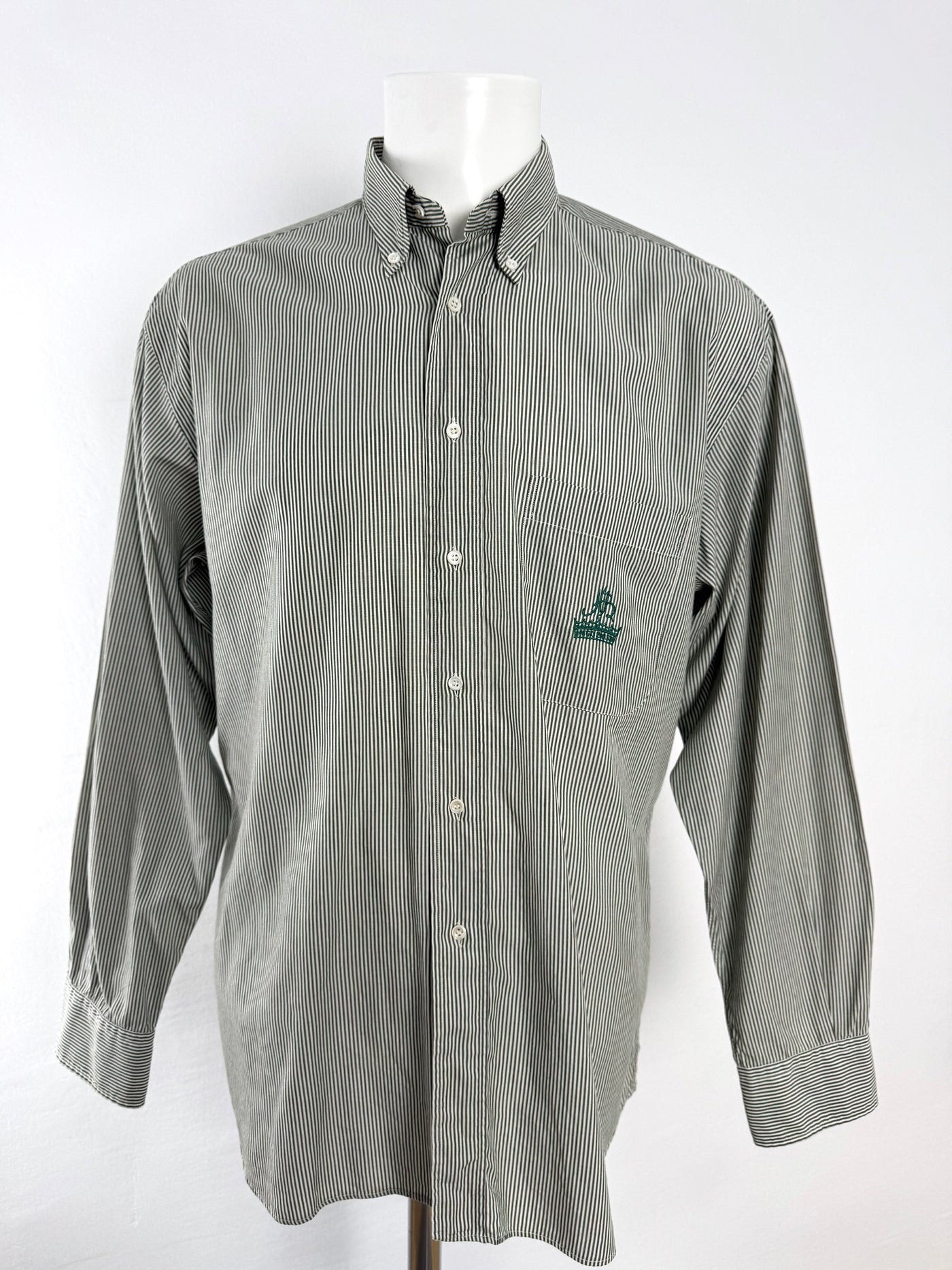 Camisa Hugo Boss (L)