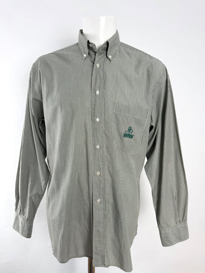 Camisa Hugo Boss (L)