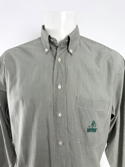 Camisa Hugo Boss (L)