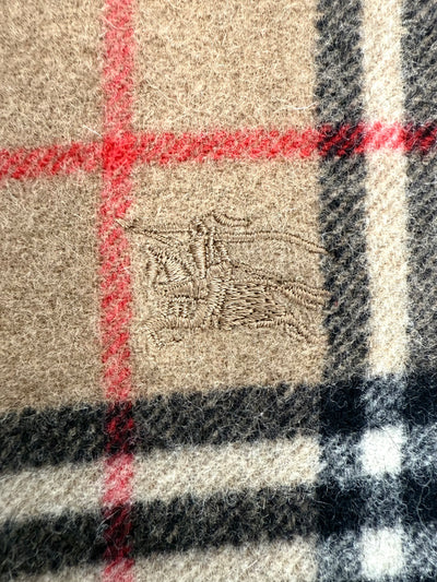 Bufanda Burberry