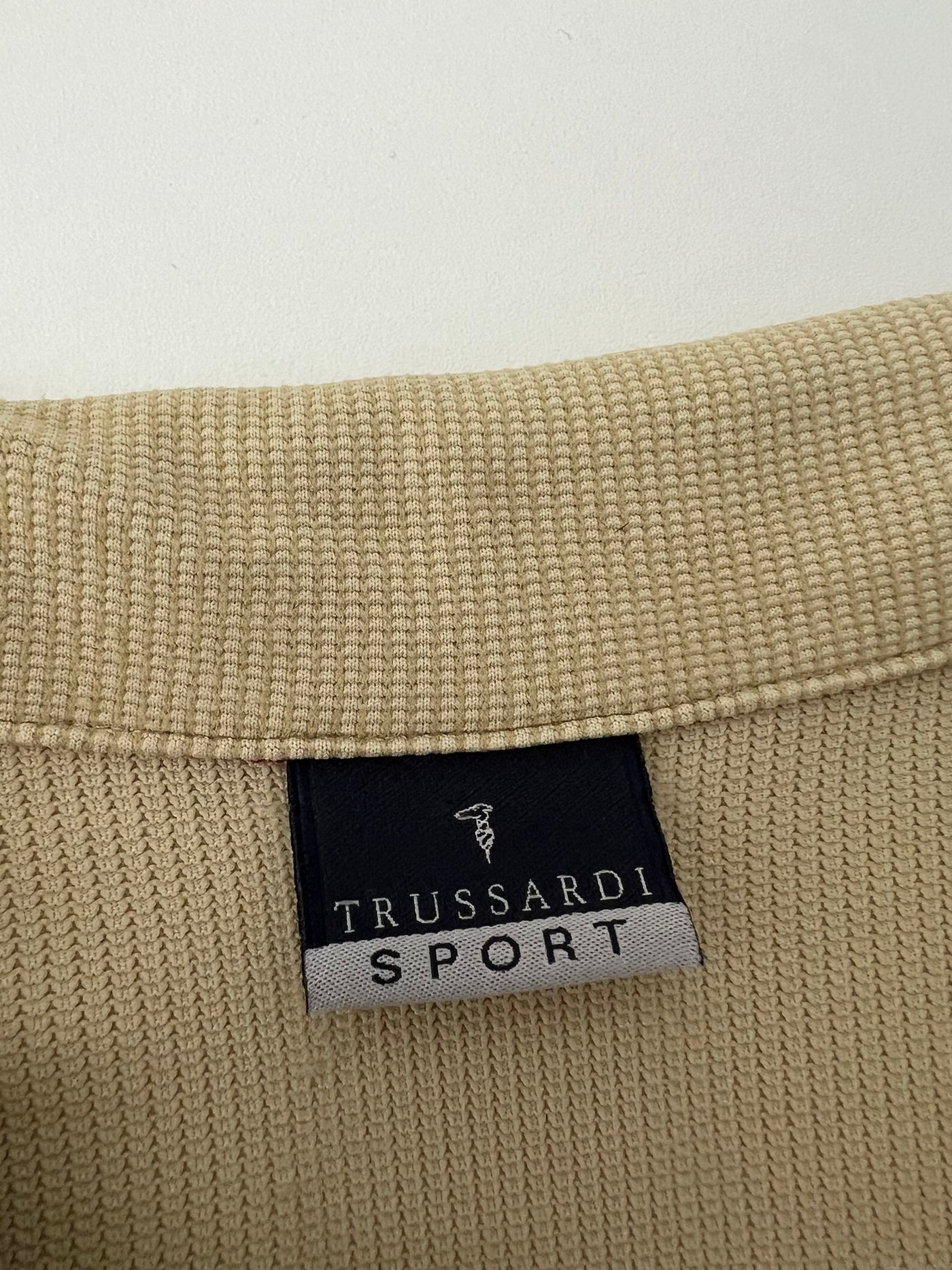 Chaqueta Trussardi (XL)