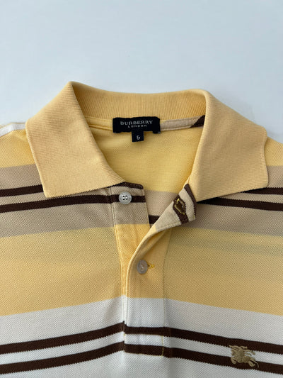 Polo Burberry (M)