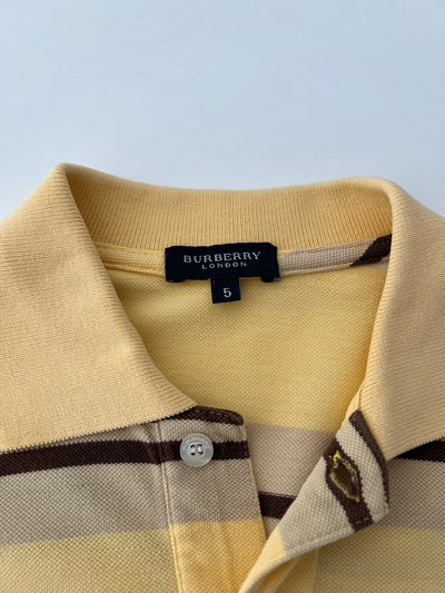 Polo Burberry (M)