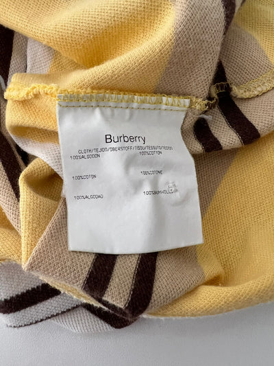 Polo Burberry (M)