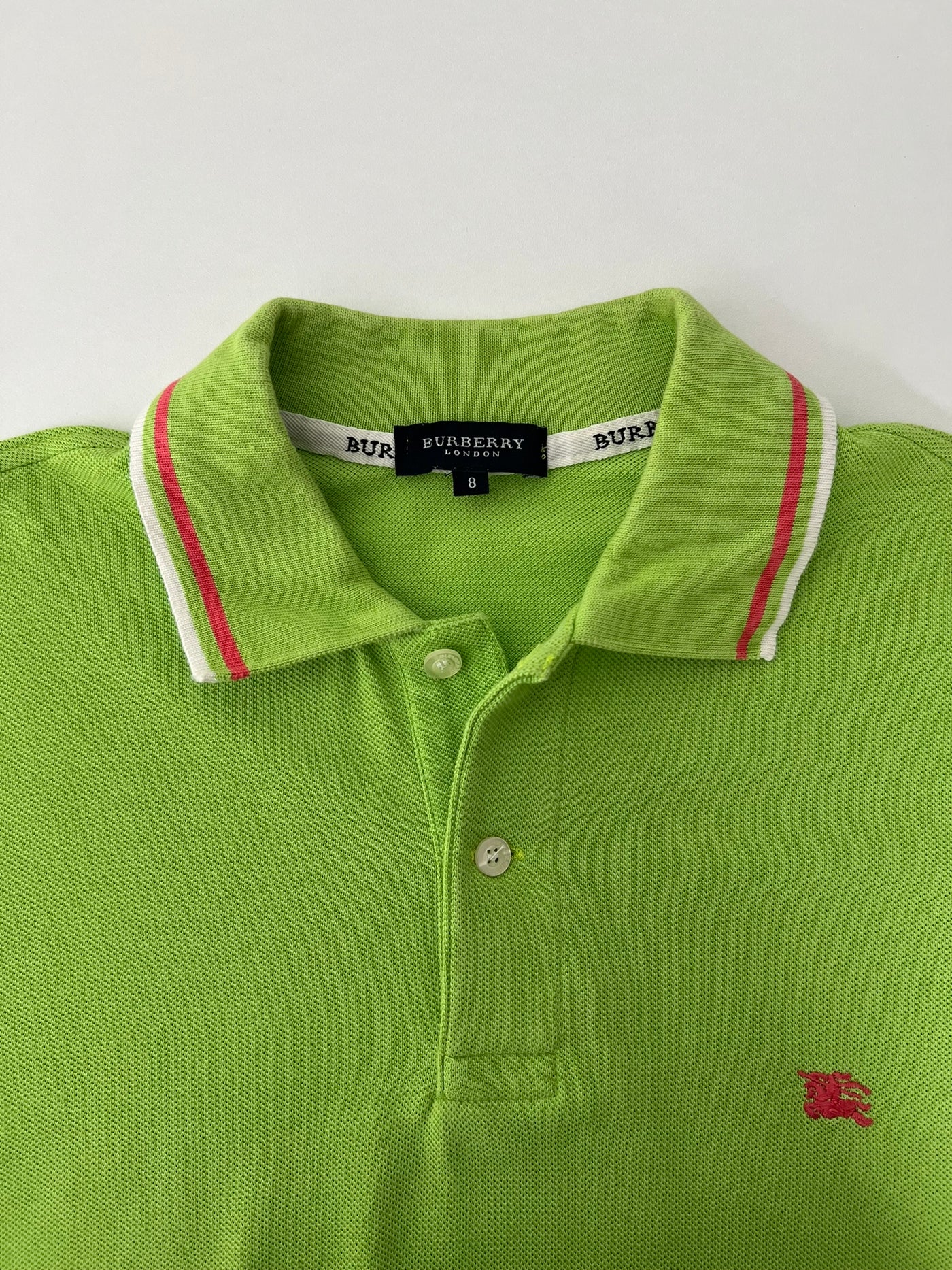 Polo Burberry (XL)