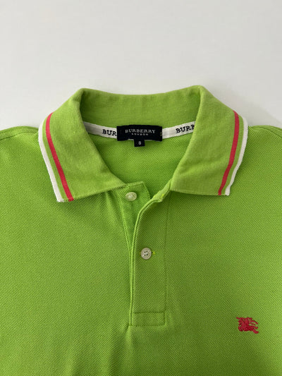 Polo Burberry (XL)