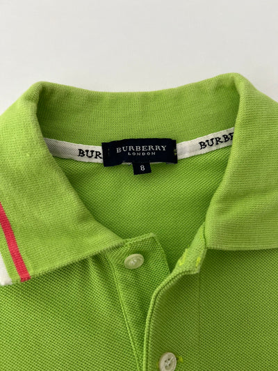 Polo Burberry (XL)