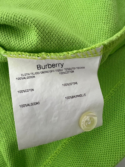 Polo Burberry (XL)