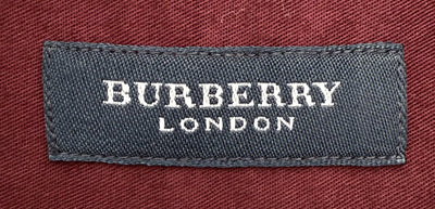 Camisa Burberry (M)