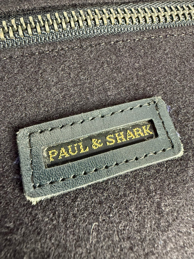 Abrigo Paul Shark (L)