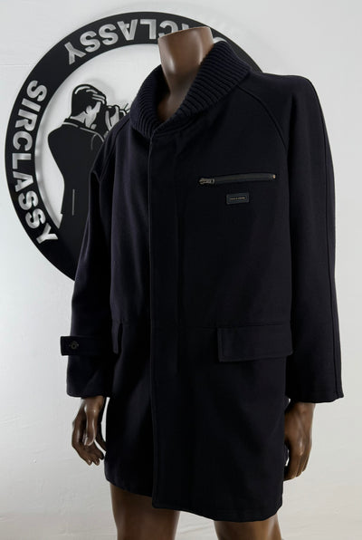 Abrigo Paul Shark (L)