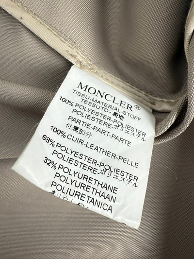 Cazadora Moncler (M)