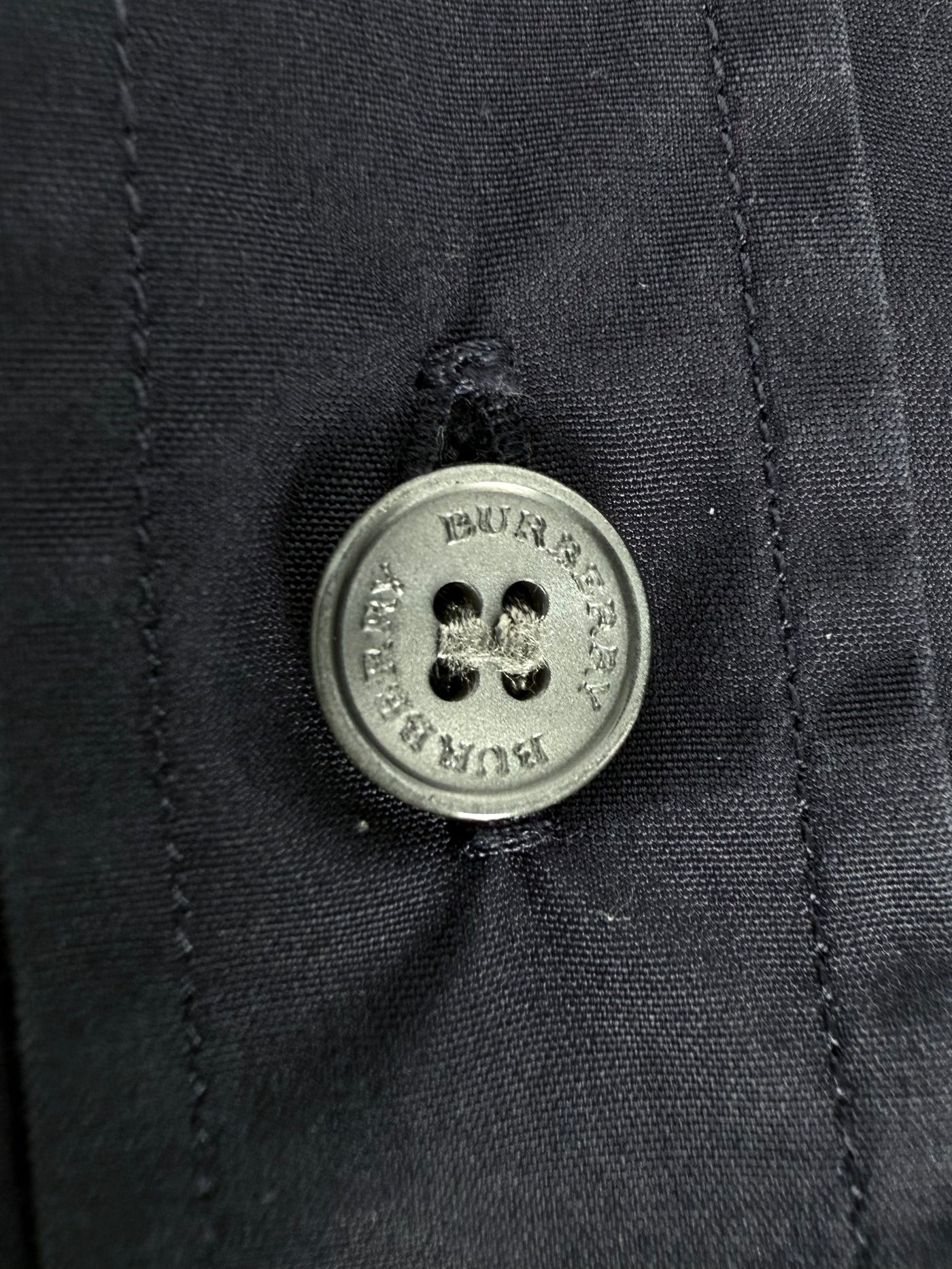 Camisa Burberry (XL)