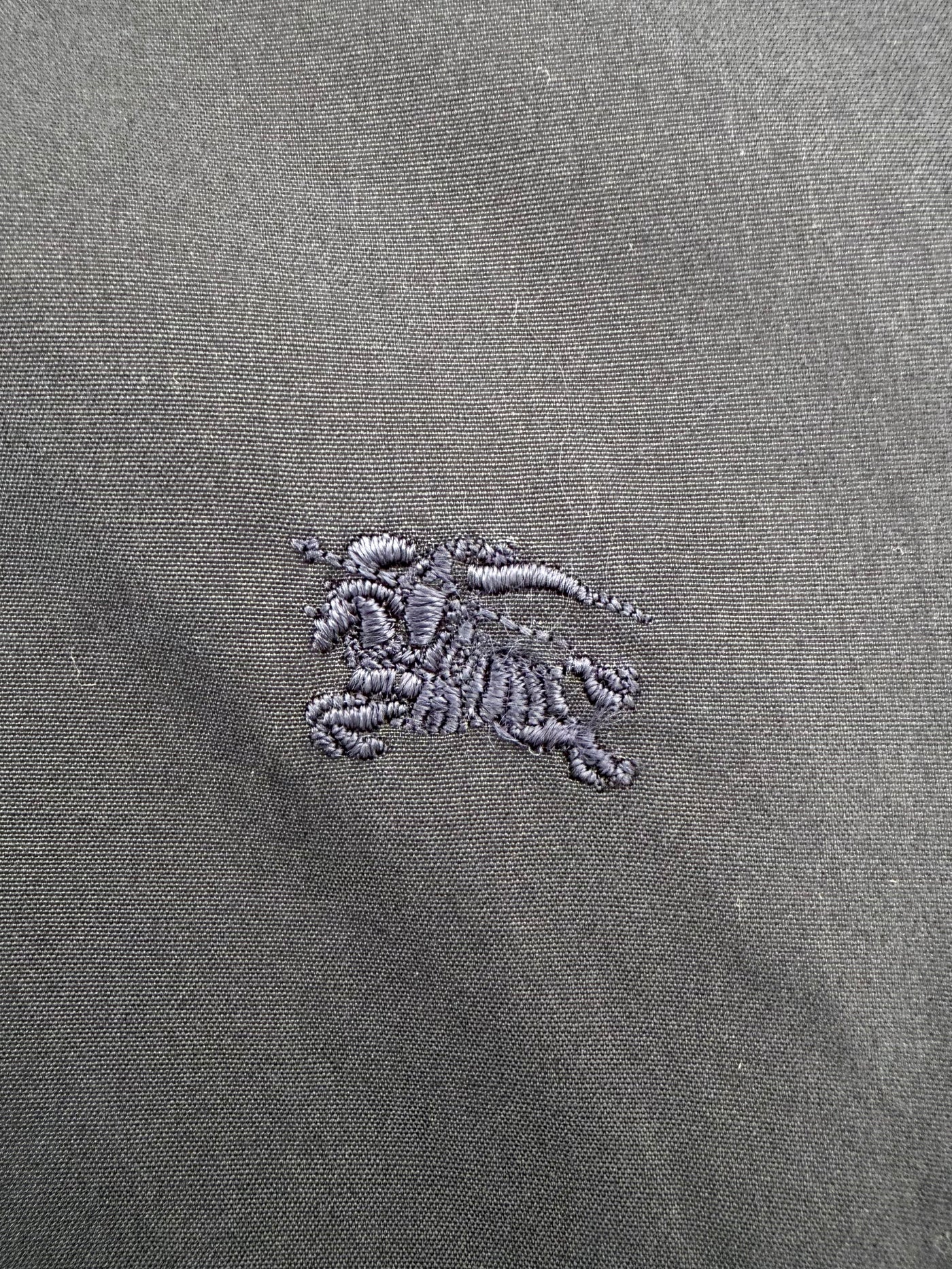 Camisa Burberry (XL)