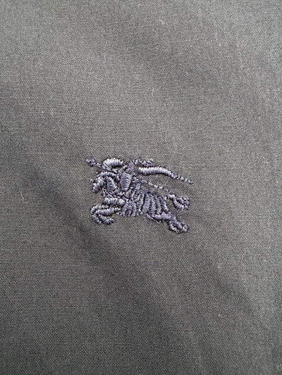 Camisa Burberry (XL)