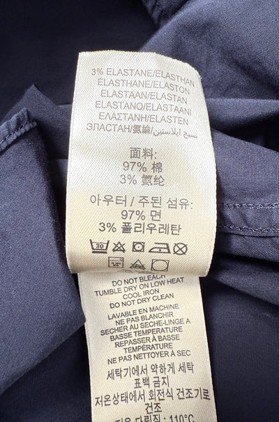 Camisa Burberry (XL)