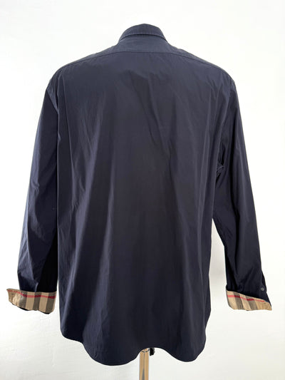 Camisa Burberry (XL)