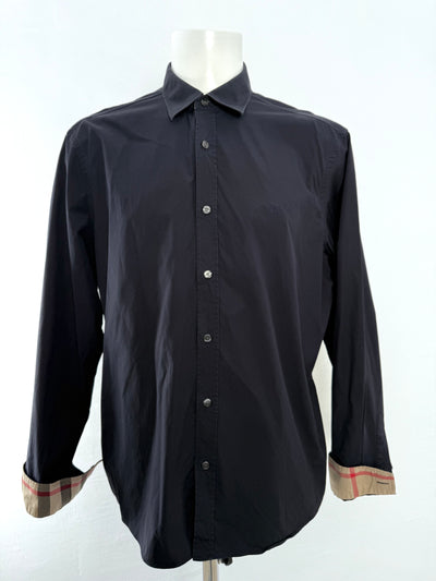 Camisa Burberry (XL)