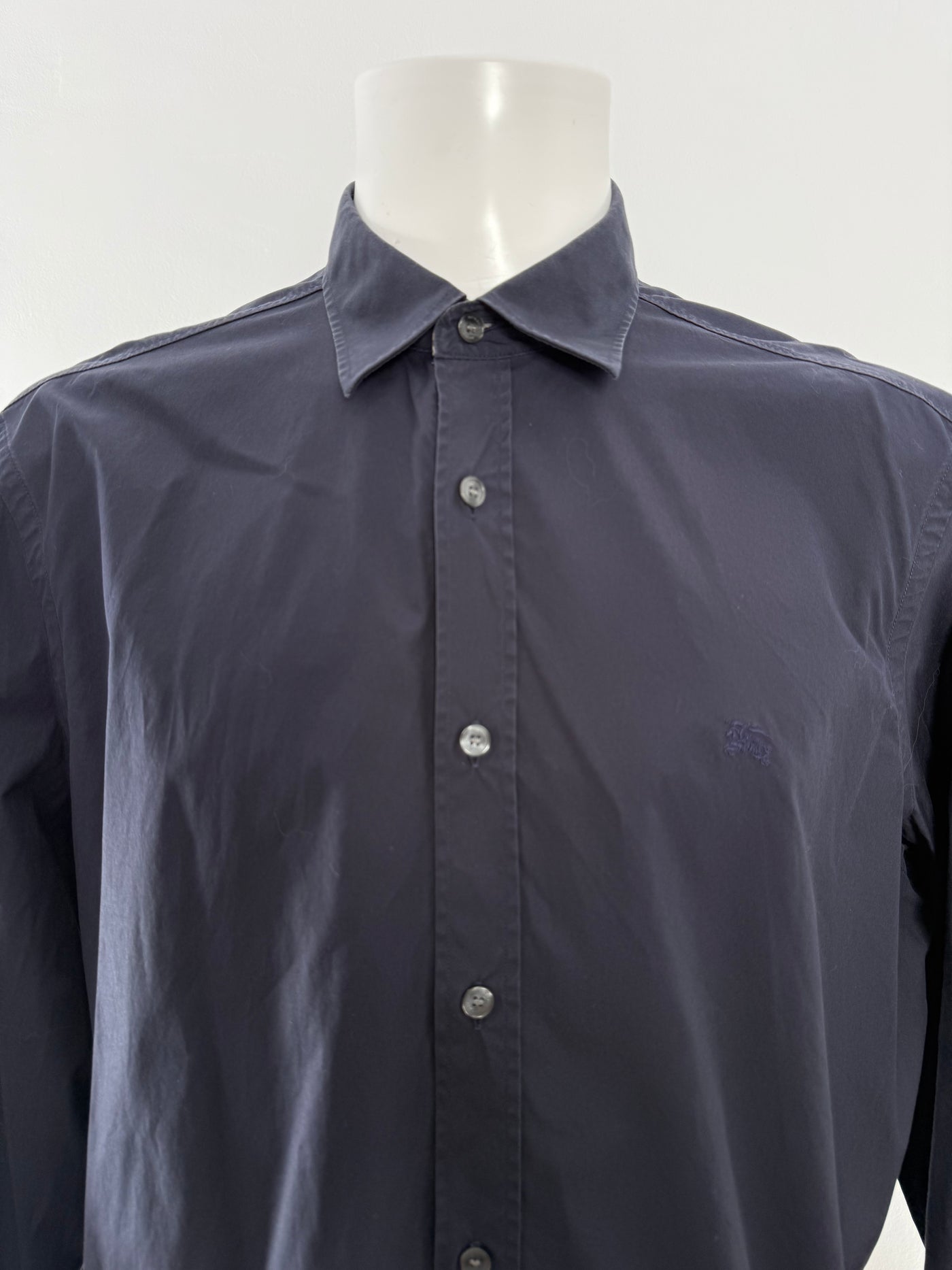 Camisa Burberry (XL)