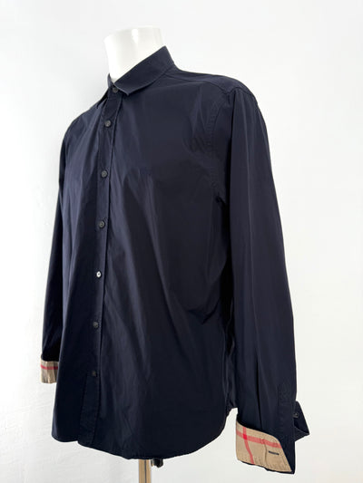 Camisa Burberry (XL)