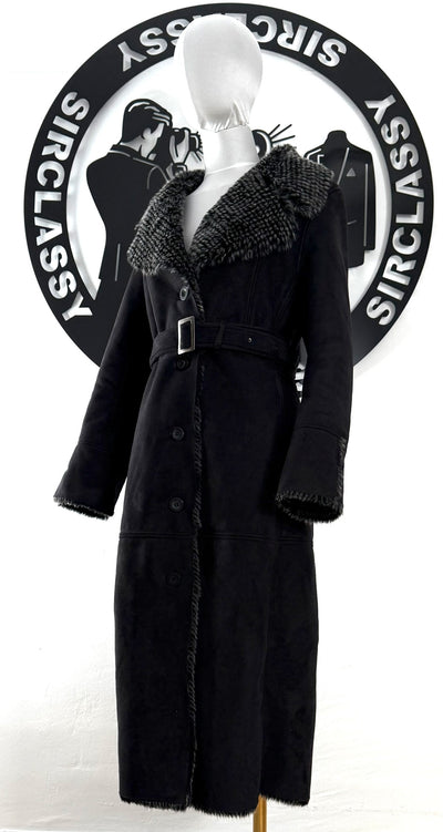 Abrigo Balmain (M)