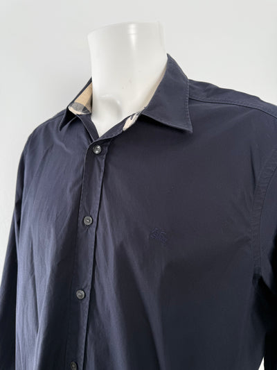 Camisa Burberry (XL)