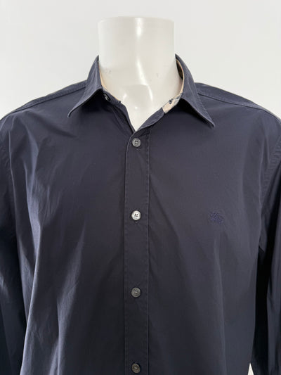 Camisa Burberry (XL)