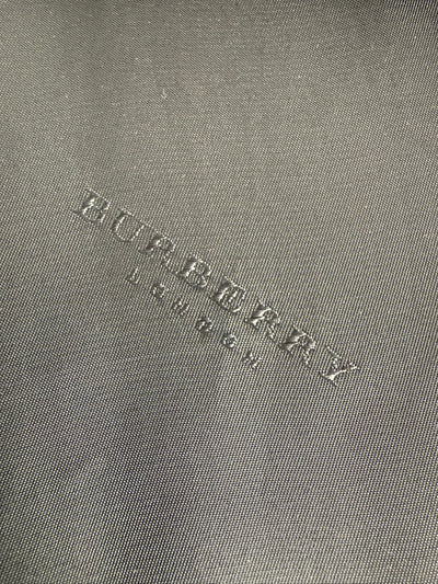 Abrigo Burberry (XXXL)