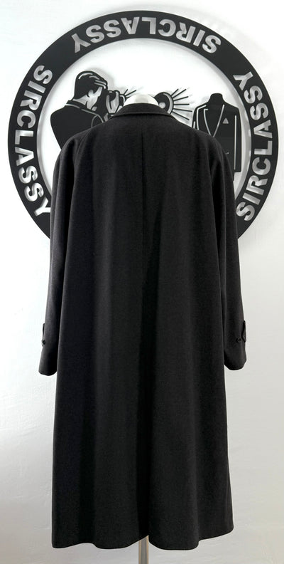 Abrigo Burberry (XXXL)