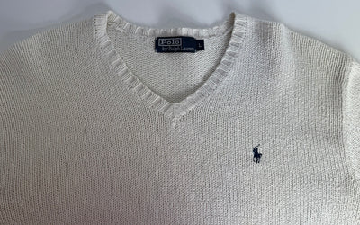 Jersey Ralph Lauren (L)