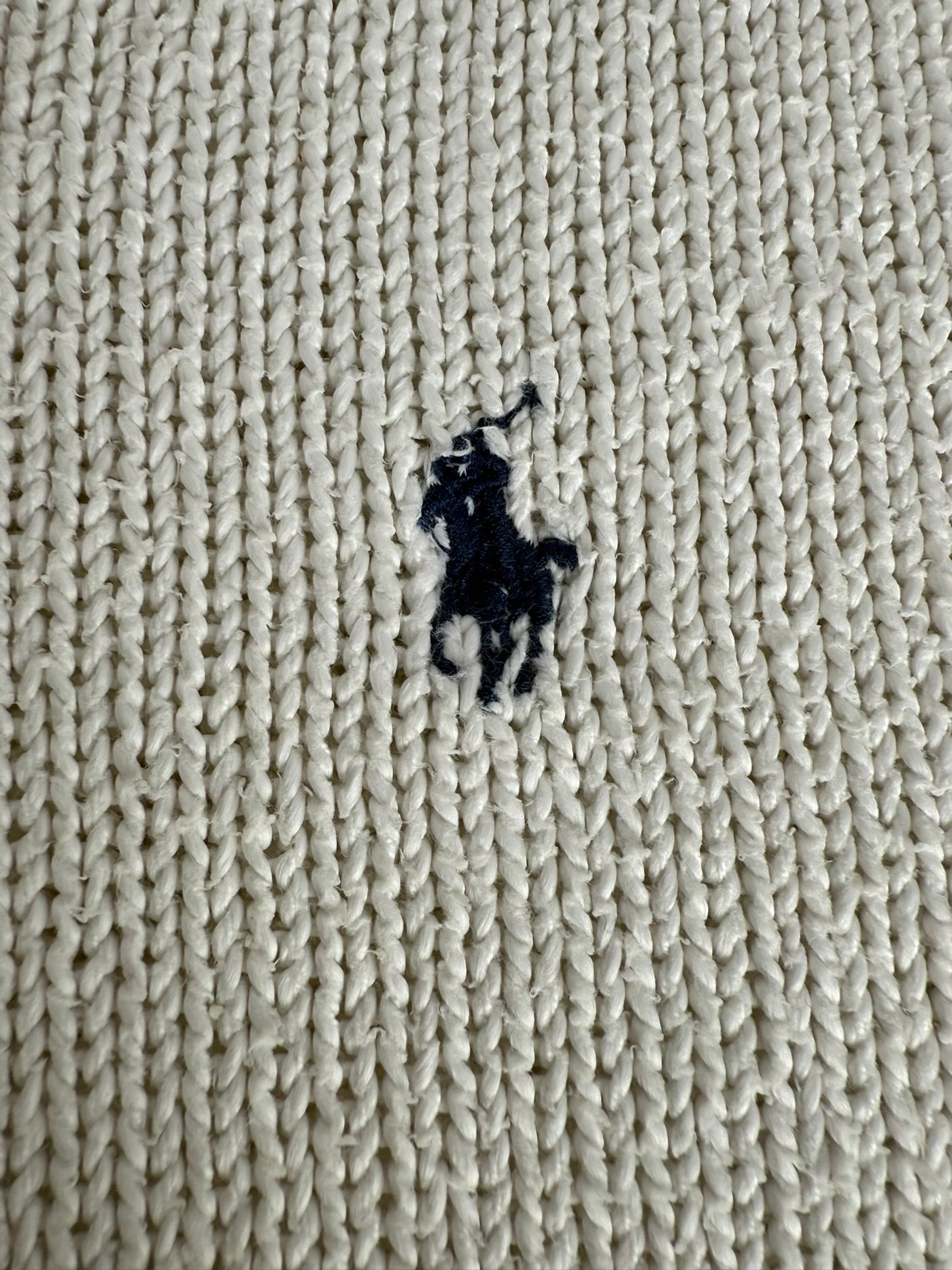 Jersey Ralph Lauren (L)