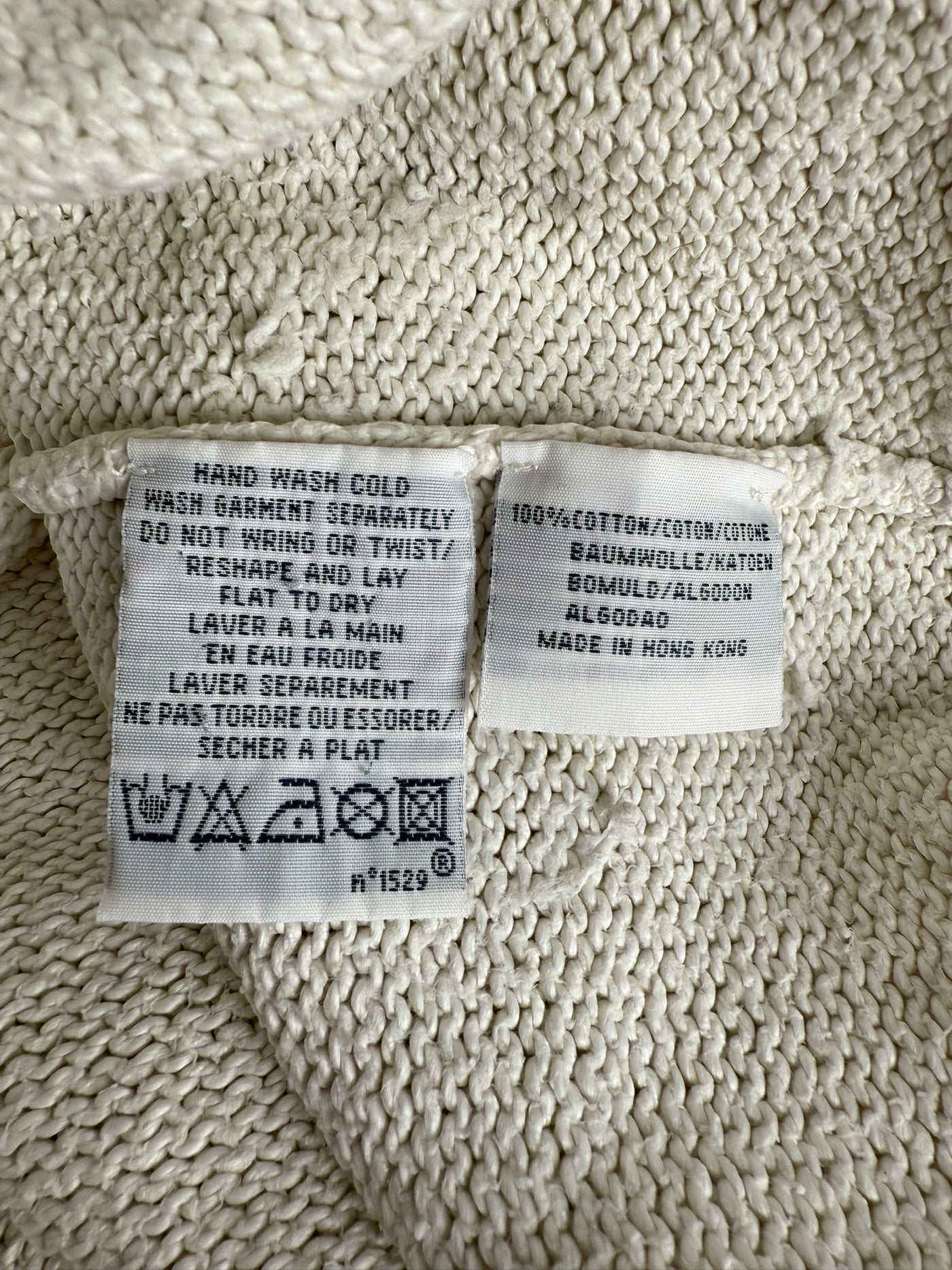 Jersey Ralph Lauren (L)