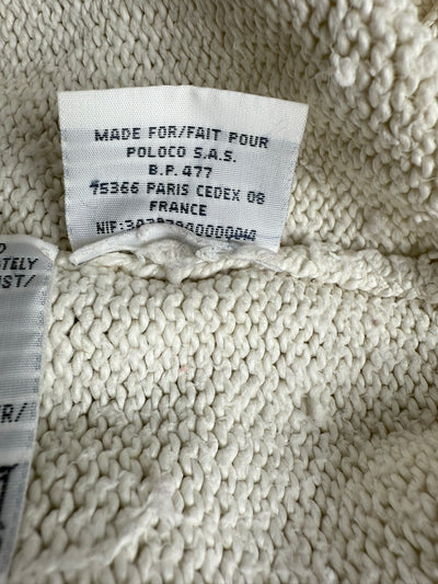 Jersey Ralph Lauren (L)