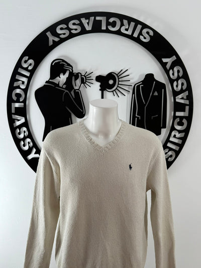 Jersey Ralph Lauren (L)