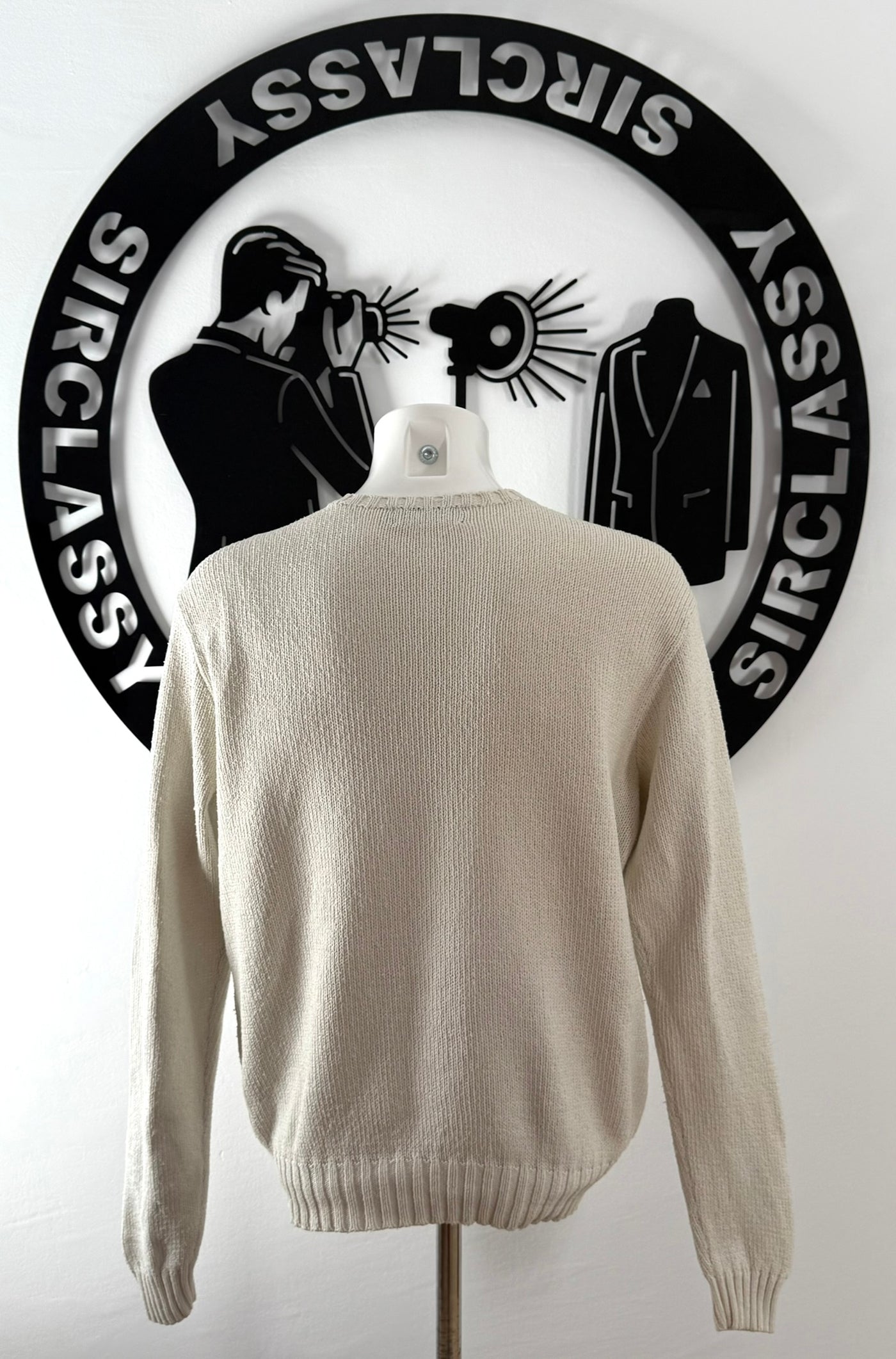 Jersey Ralph Lauren (L)