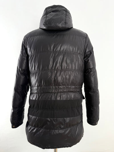 Abrigo de plumas Burberry (L)