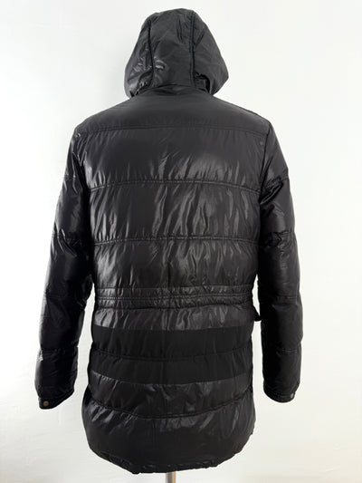 Abrigo de plumas Burberry (L)