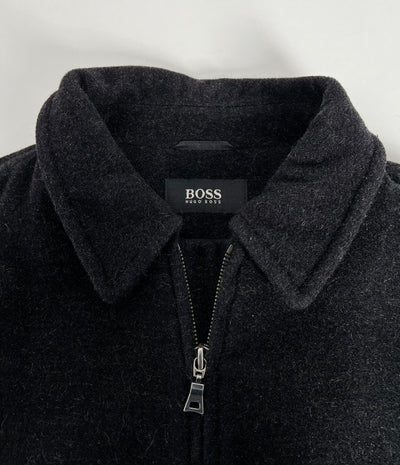 Abrigo Hugo Boss (XXXL)