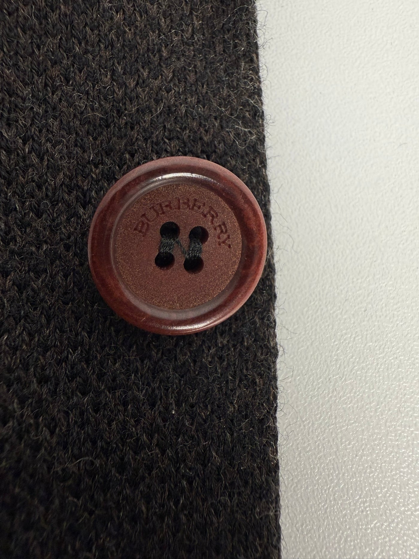 Chaqueta Burberry (XXL)
