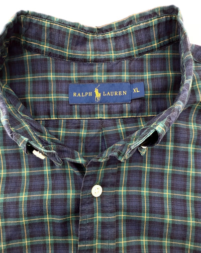 Camisa Ralph Lauren (XL)
