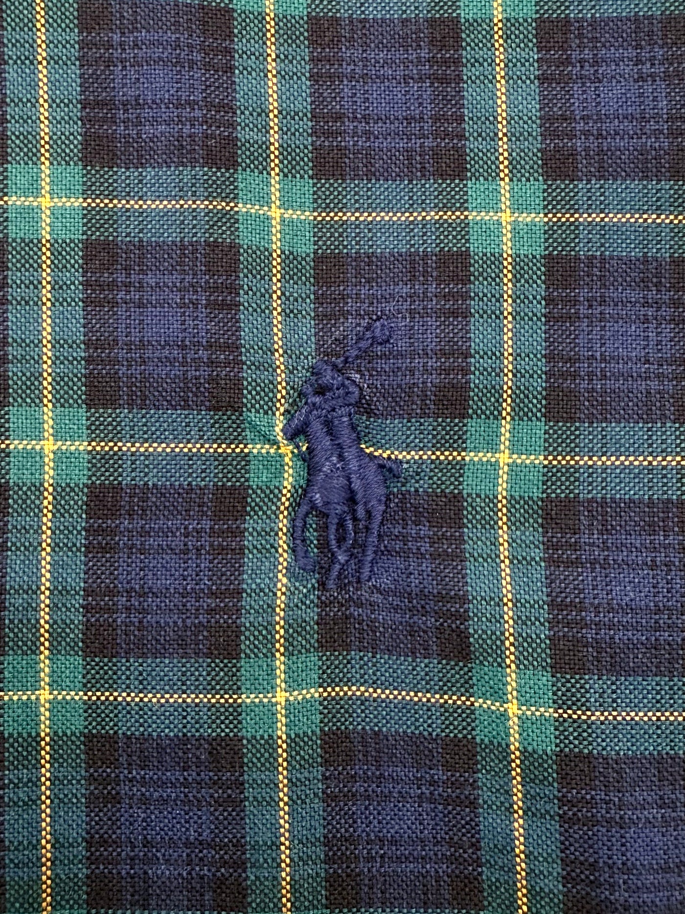 Camisa Ralph Lauren (XL)