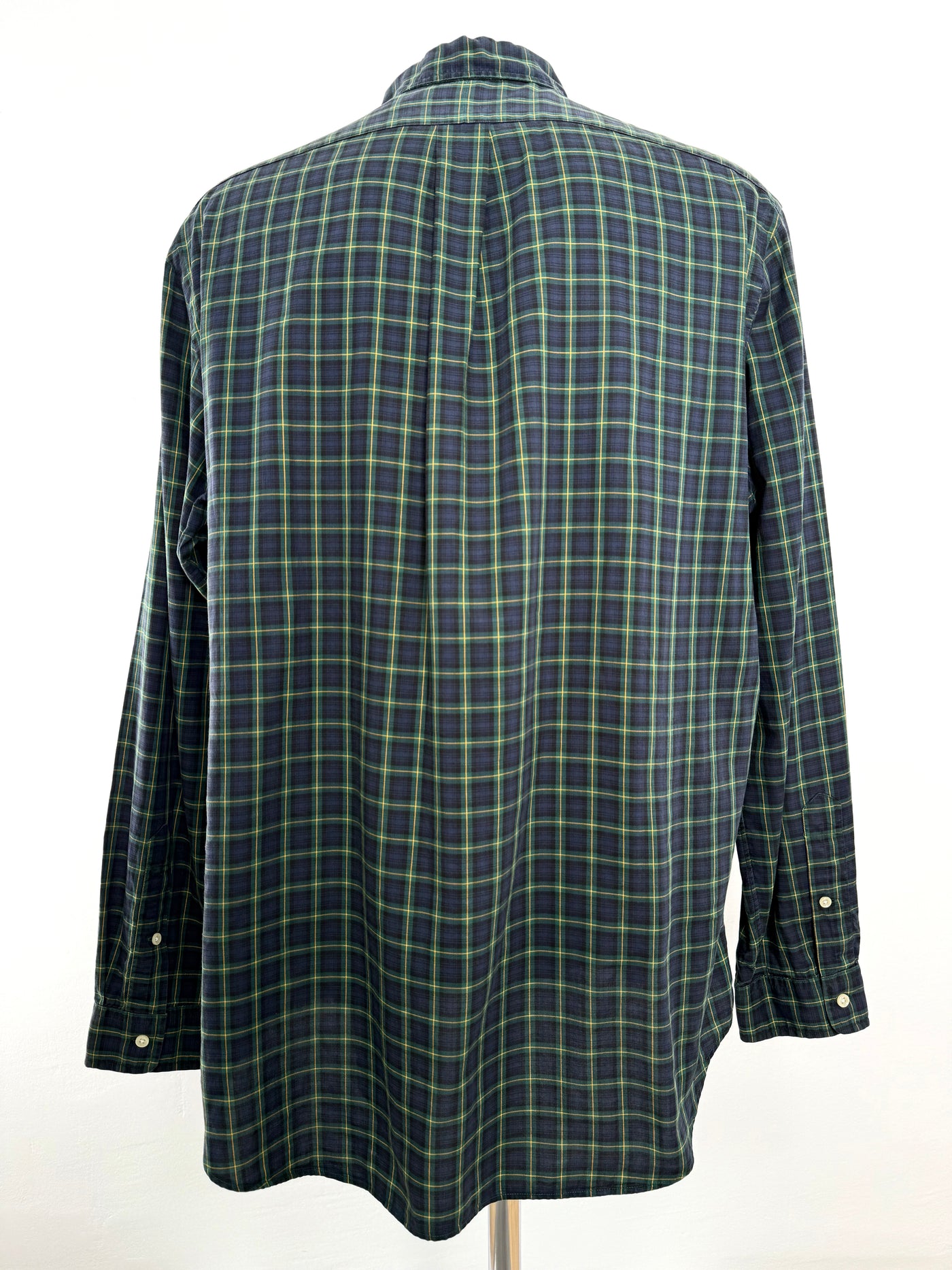 Camisa Ralph Lauren (XL)