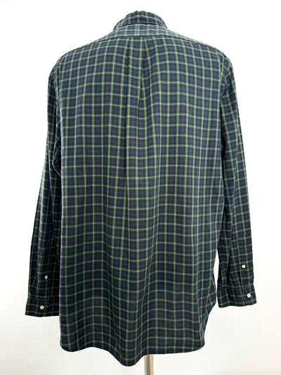 Camisa Ralph Lauren (XL)