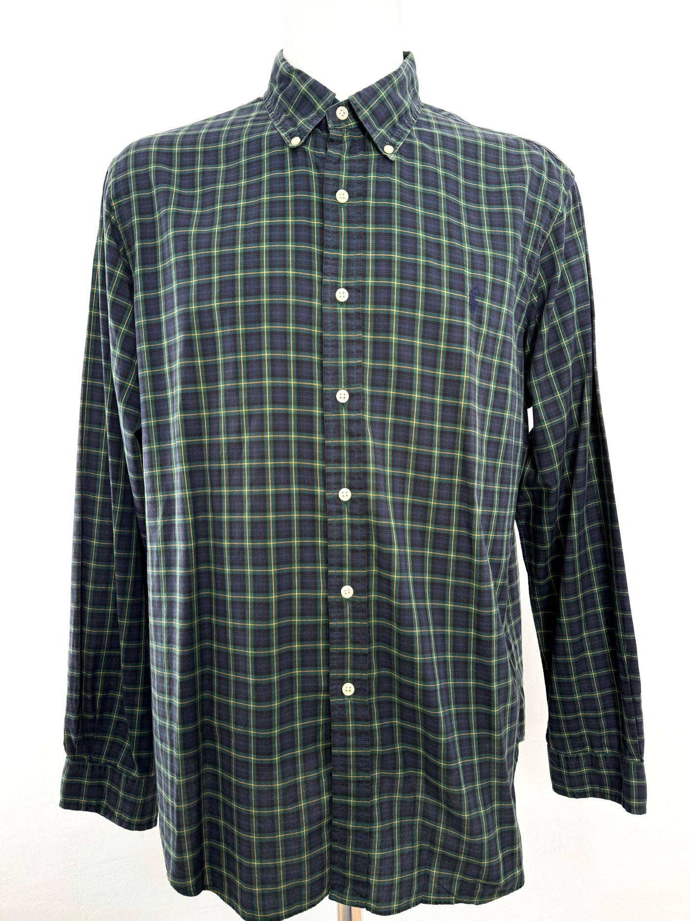 Camisa Ralph Lauren (XL)