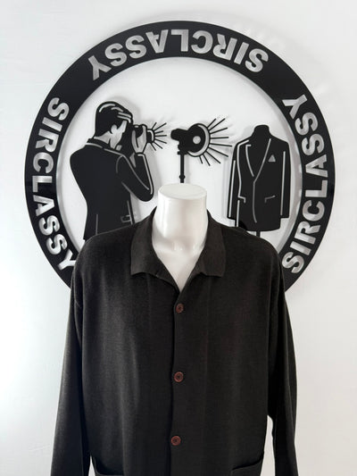 Chaqueta Burberry (XXL)