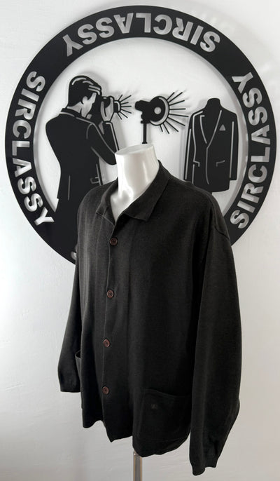 Chaqueta Burberry (XXL)